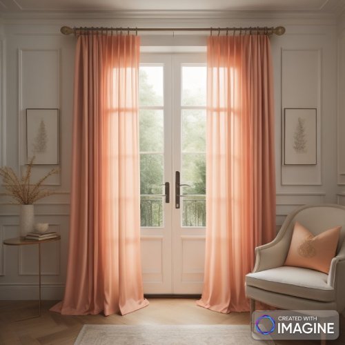 floor length curtains for curtain length chart