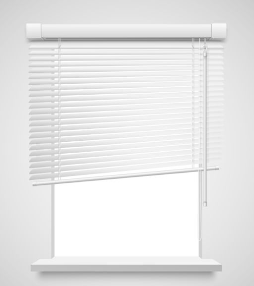  How to fix cordless blinds that are uneven?