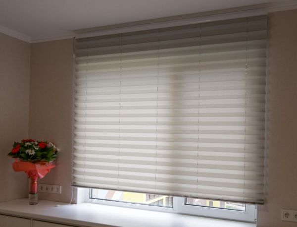 How to Fix Cordless Cellular Shades?