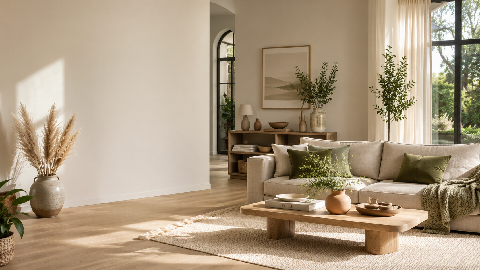 21 Living Room Color Ideas That Make Your Space Look Designer-Made