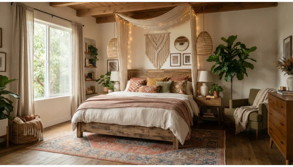 Add Rich Color Through Textiles
