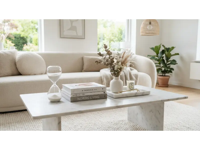 Add an Hourglass for Functional Style