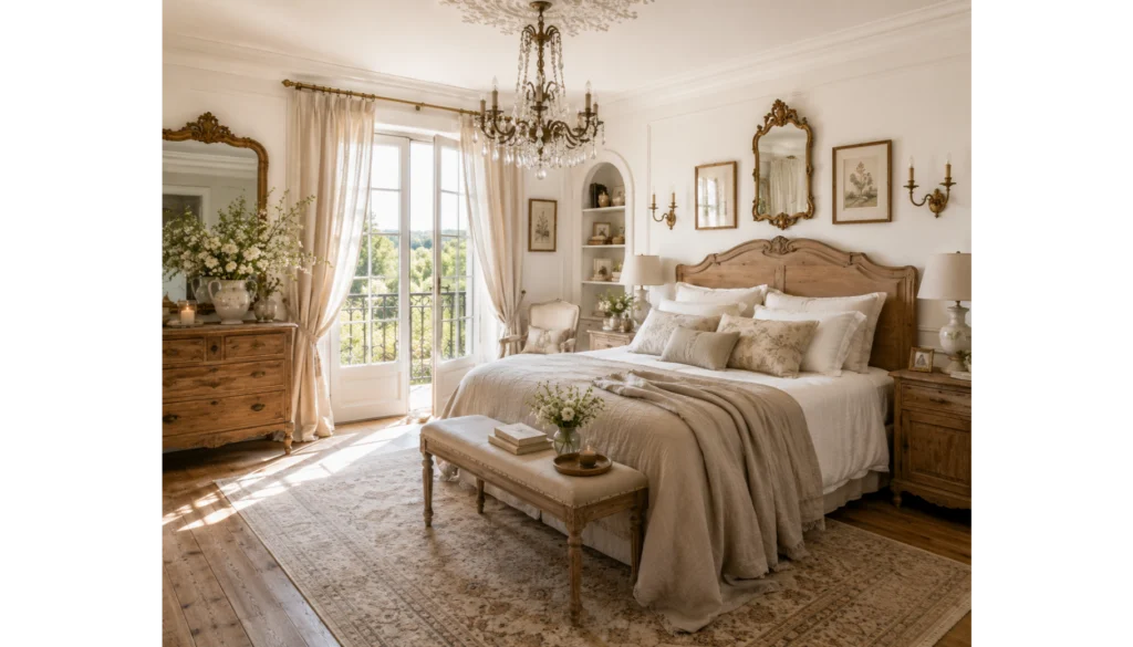 Choose Soft Neutral Color Palettes