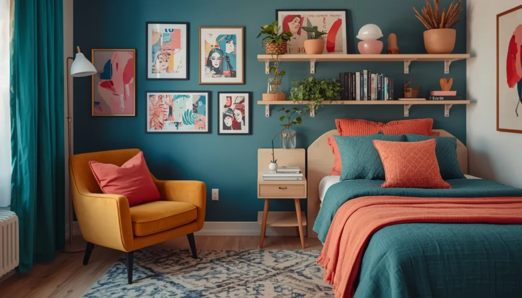 Colorful Creative Studio