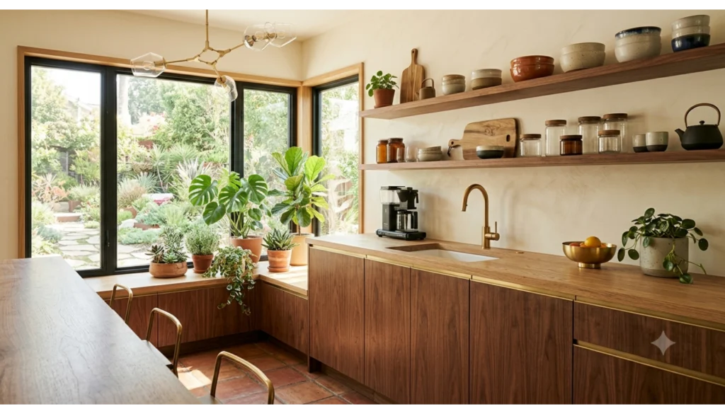  Minimal Decor with Functional Styling