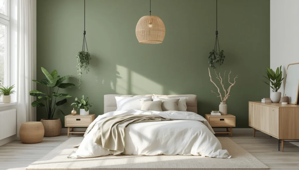 Nature Inspired Green Escape