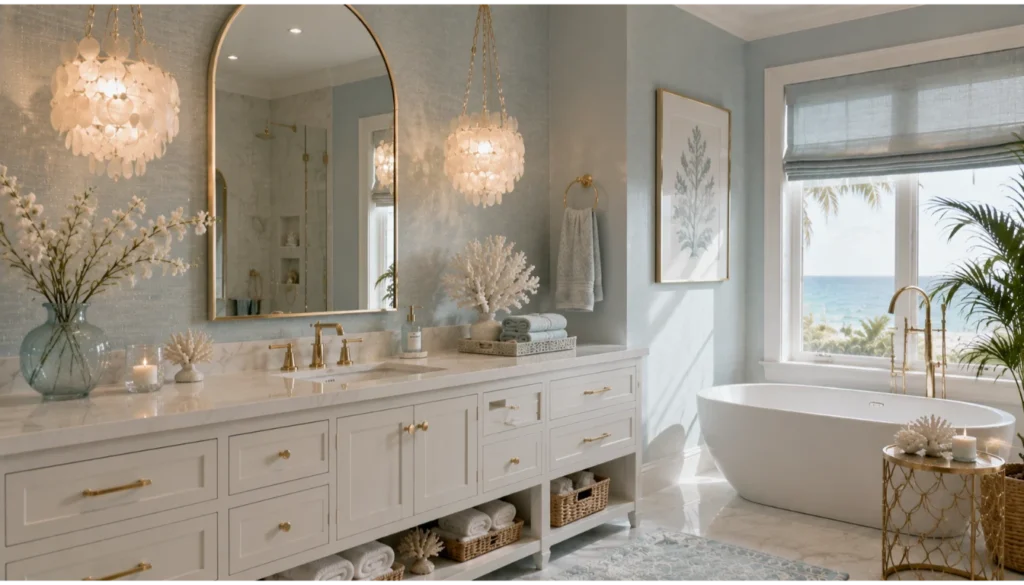 Pearl Inspired Lighting