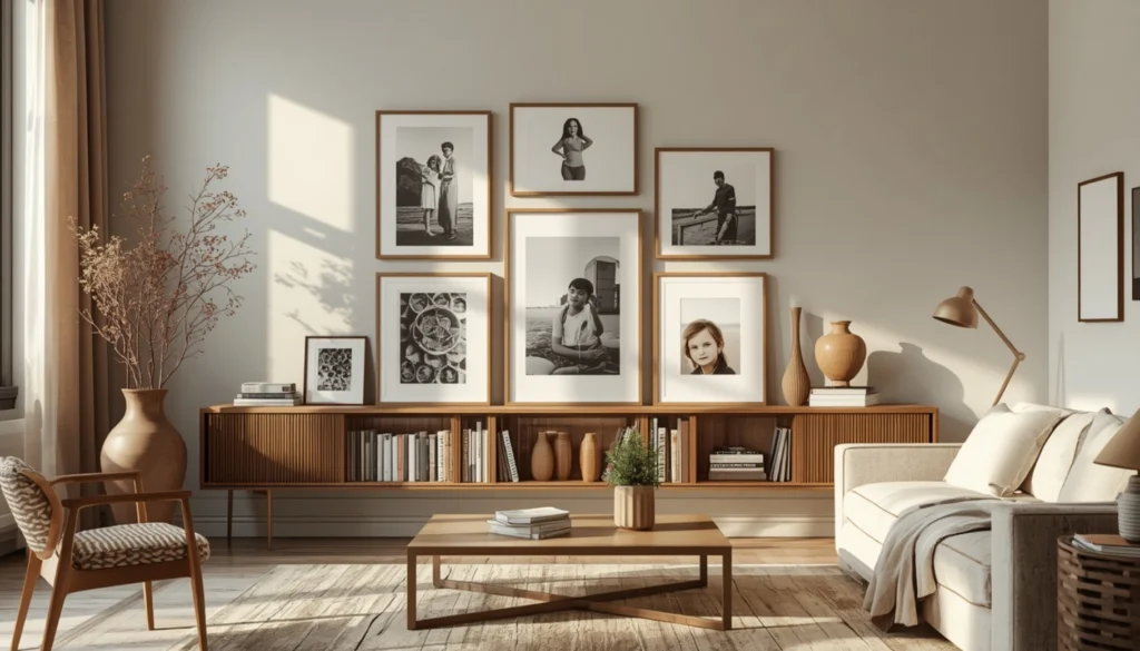 Personalize Your Space with Meaningful Décor