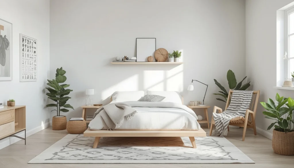 Scandinavian Simplicity