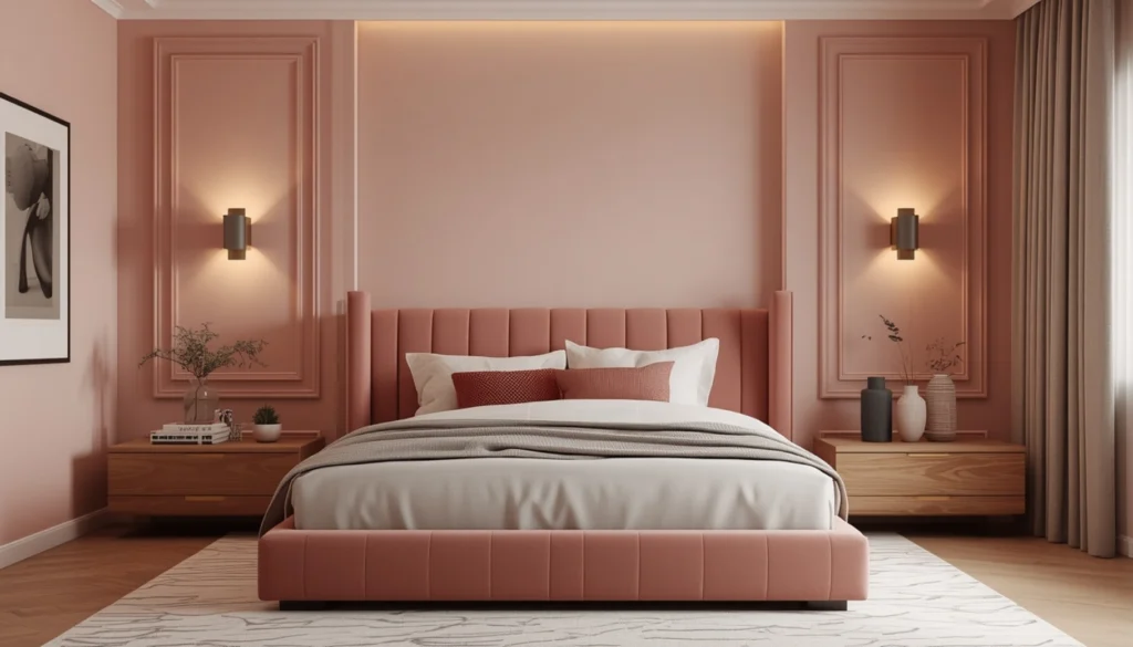 Style Floating Nightstands for a Modern Finish