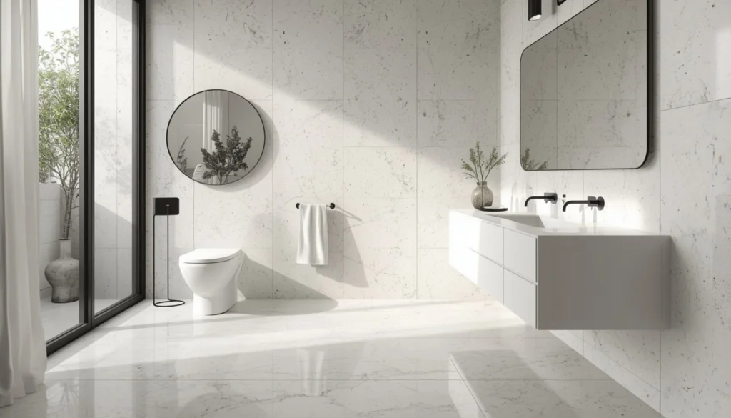 Terrazzo Tile for Modern Character