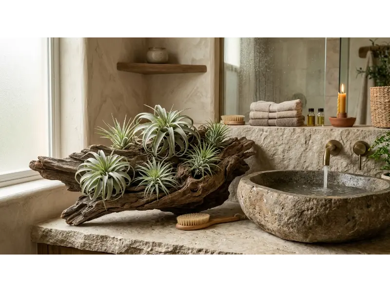 Air Plant
