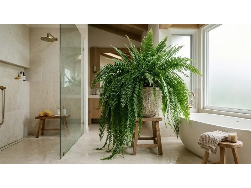 Boston Fern