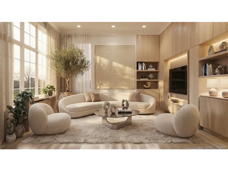 Bring Nature Into the Room