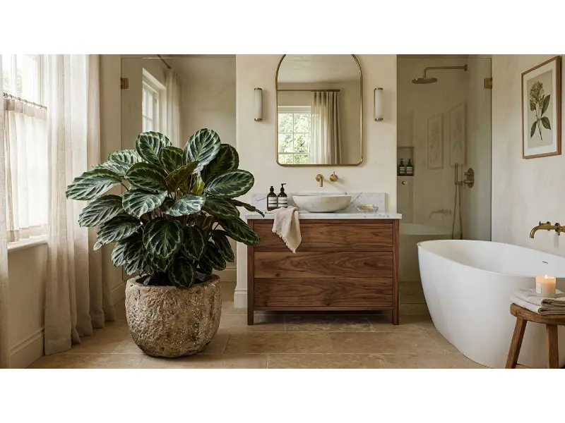 Calathea