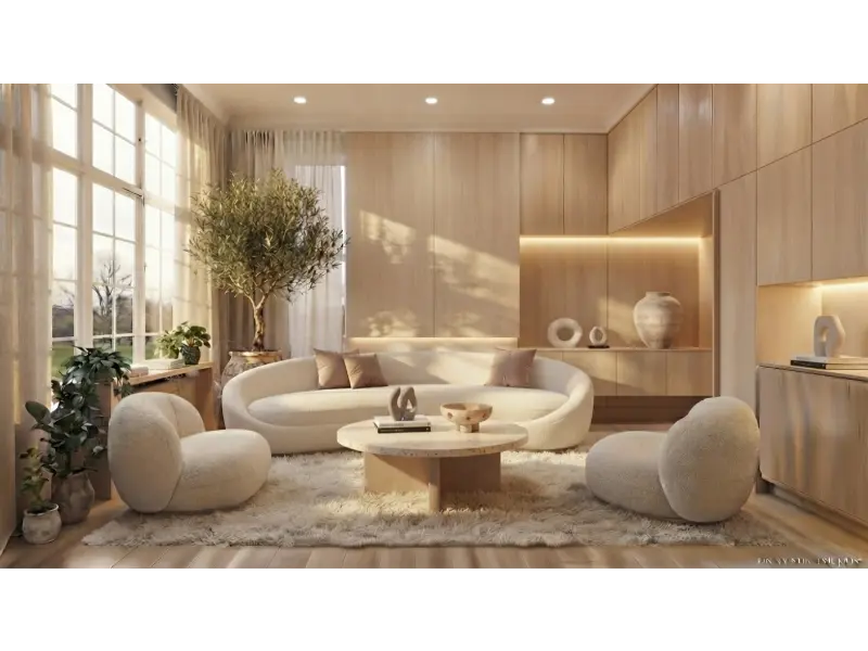 Create a Conversation Area