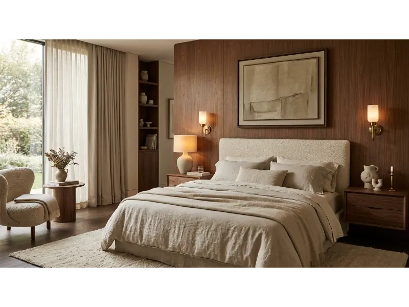  Hidden Technology Bedroom