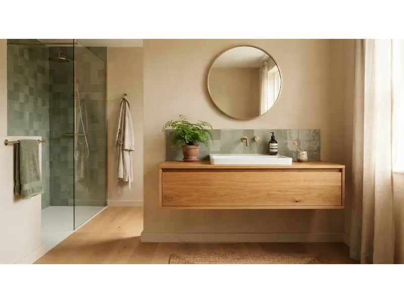 Low Flow Bathroom Faucet