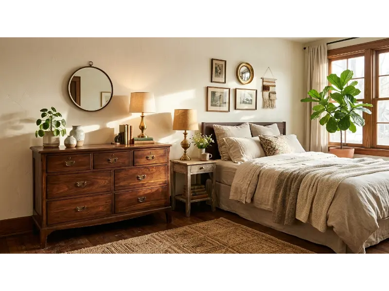 Low VOC Paint for Fresher Walls