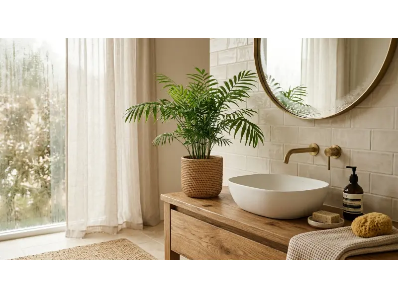 Parlour Palm