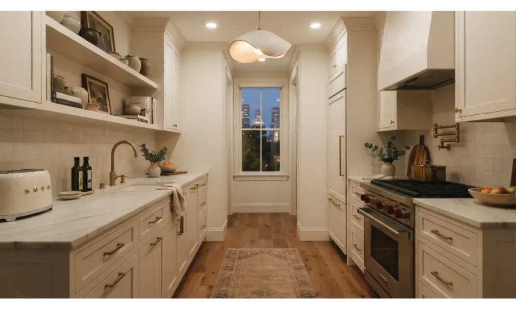 Statement Pendant Lighting
