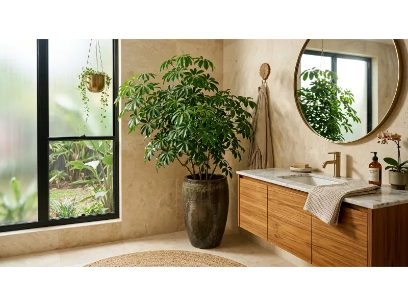 Umbrella Plant