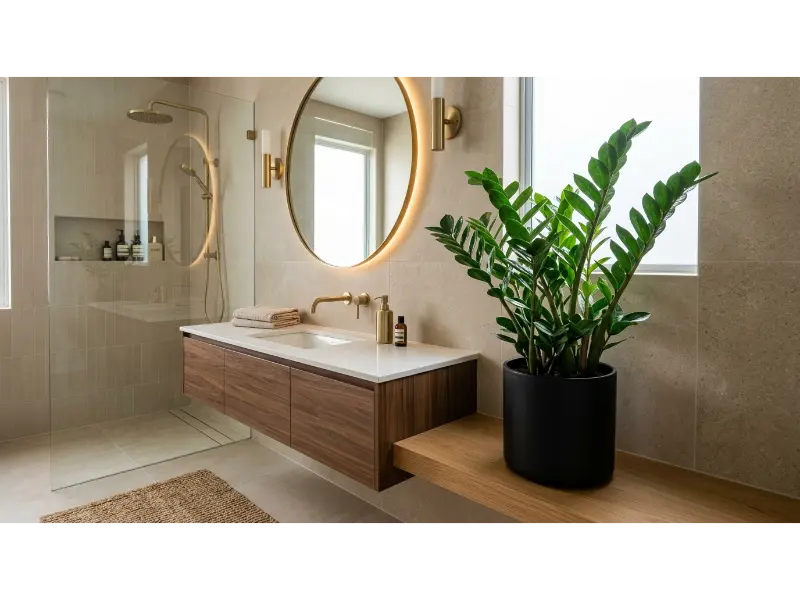 ZZ Plant
