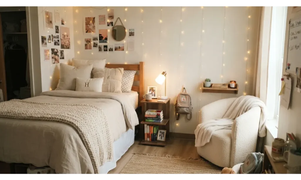 Build a Cozy Bedside Nook
