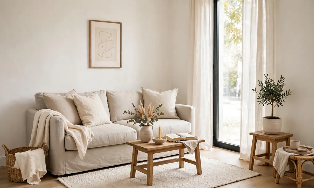 Light Neutral Color Palette