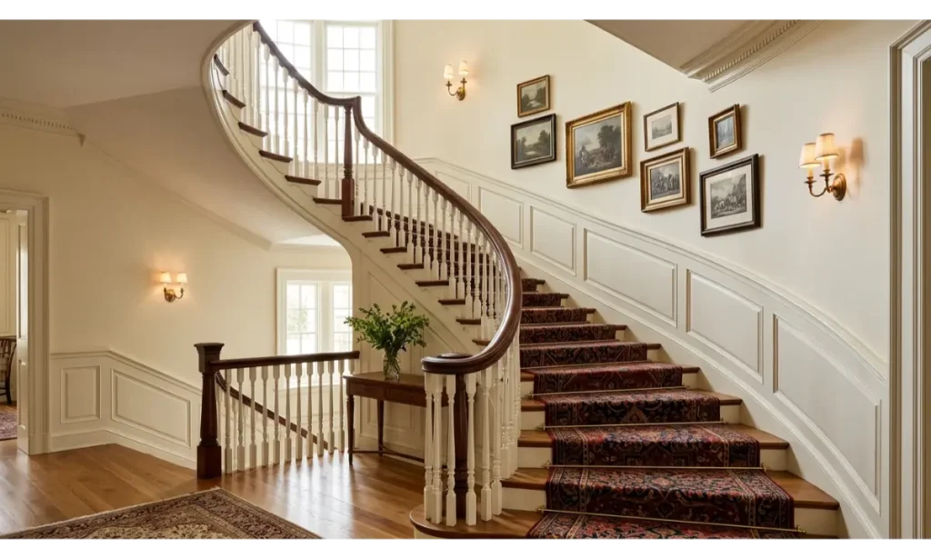 Make the Staircase a Signature Feature