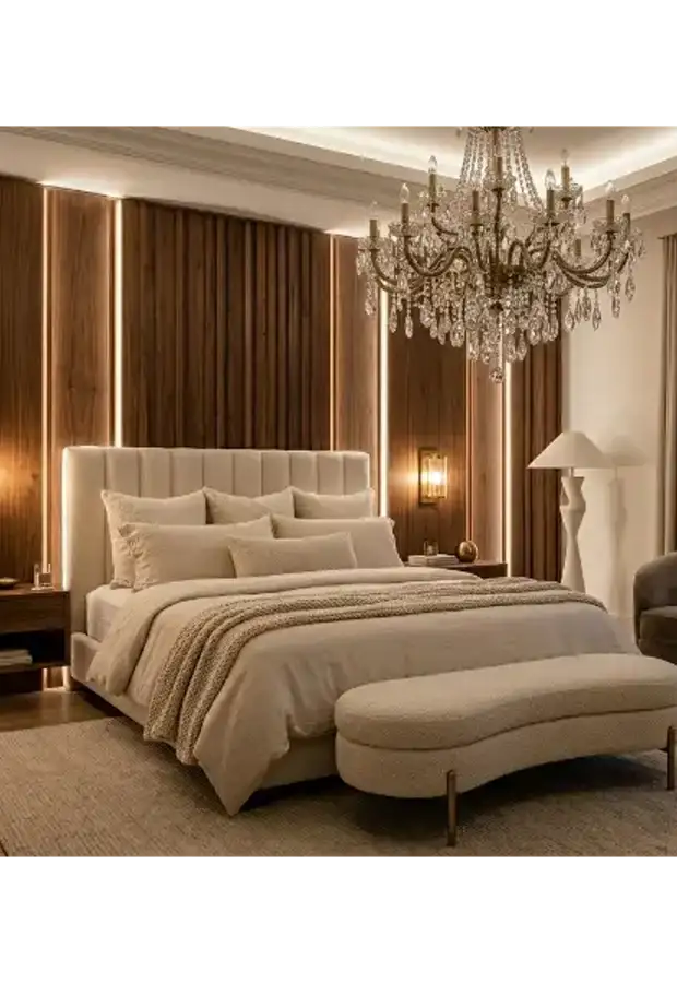 Bedroom Decor Ideas