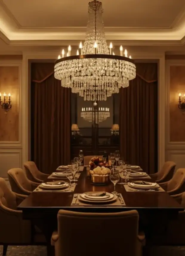 Dining Room Decor Ideas
