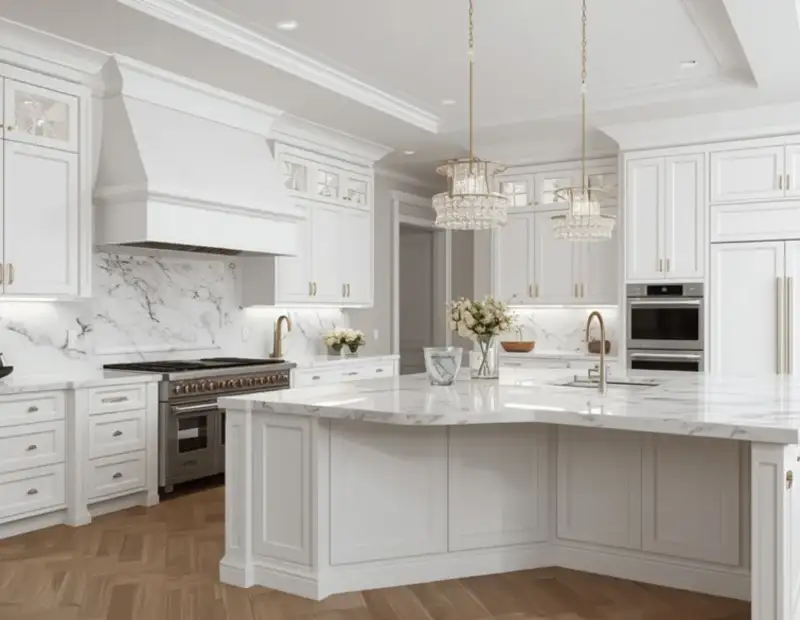 Kitchen Decor Ideas