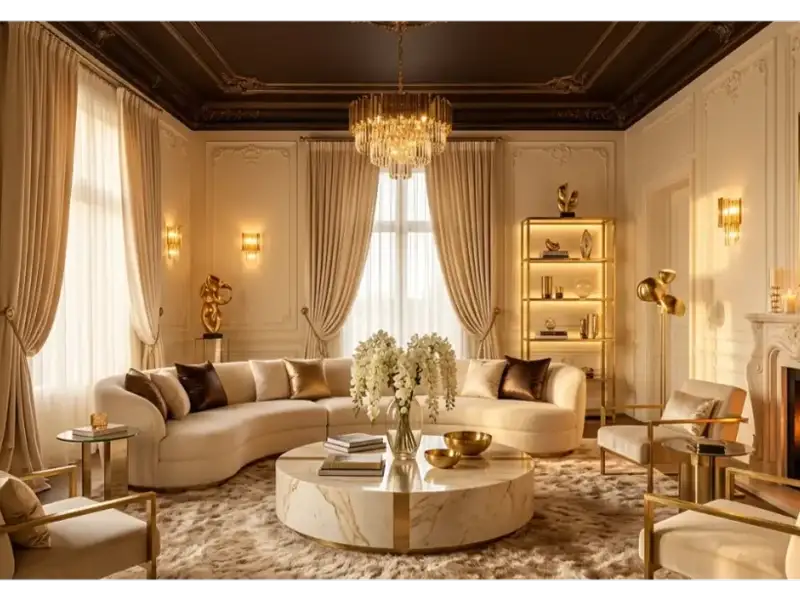 Living Room Decor Ideas